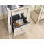 Portalia 30cm W Bedside Table-1500672190