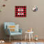 Dream Big Little Man Plaid-760351372
