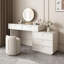 Commode de chambre à coucher simple et moderne