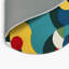 Tapis intérieur et extérieur Funky Sway-385860757