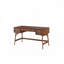 Table basse en bois avec 4 pieds-701973854