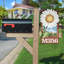 Support mural Daisy-52100793