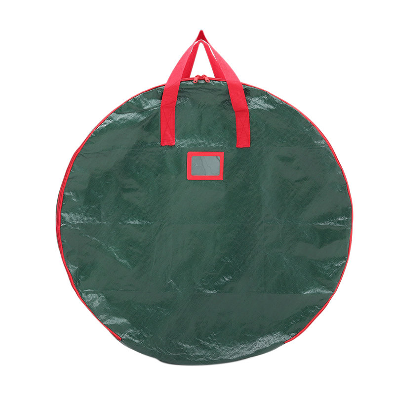 Wreath Storage