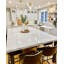 Meadowmere 3" Hexagon Matte Ceramic Tile-37962986