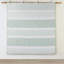 4 pièces de courtepointe très grand / très grand - tissu en tissu gaufré