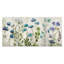 Blue Meadow - image multi-pièces sur toile-795495037