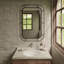 Miroir de salle de bain Graycelyn