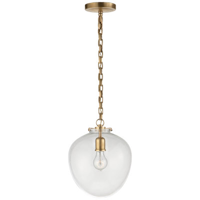 Thomas O'Brien Katie Acorn Pendant