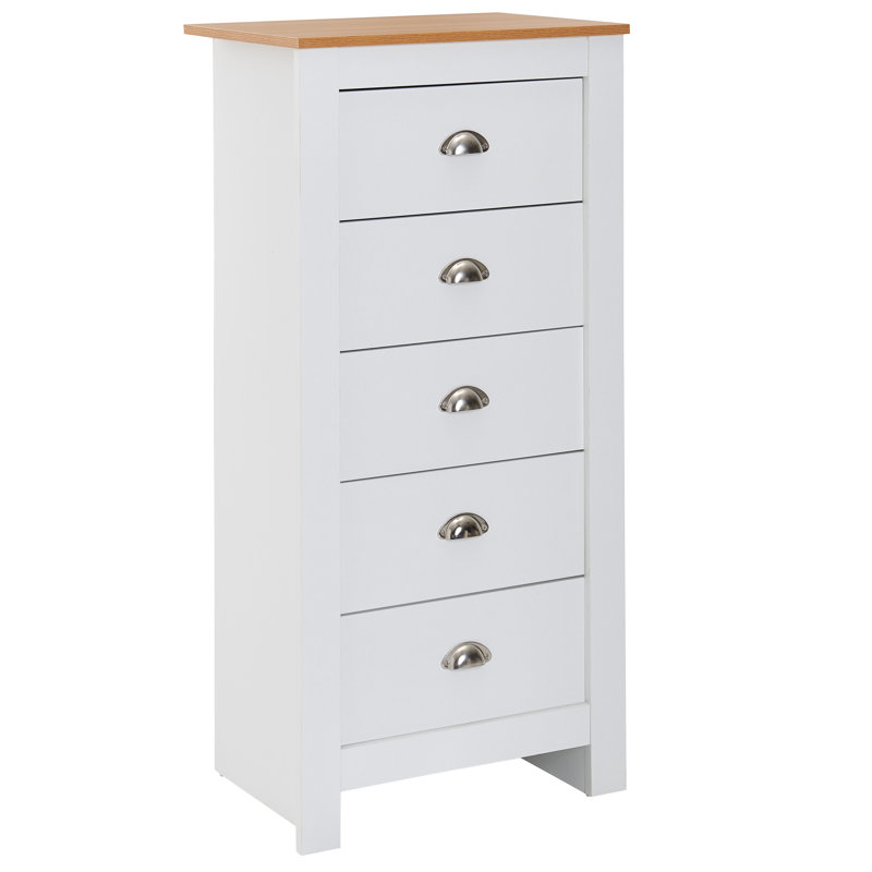 Carin 53cm Sideboard