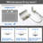 Single-handle Bathroom Faucet-105225471