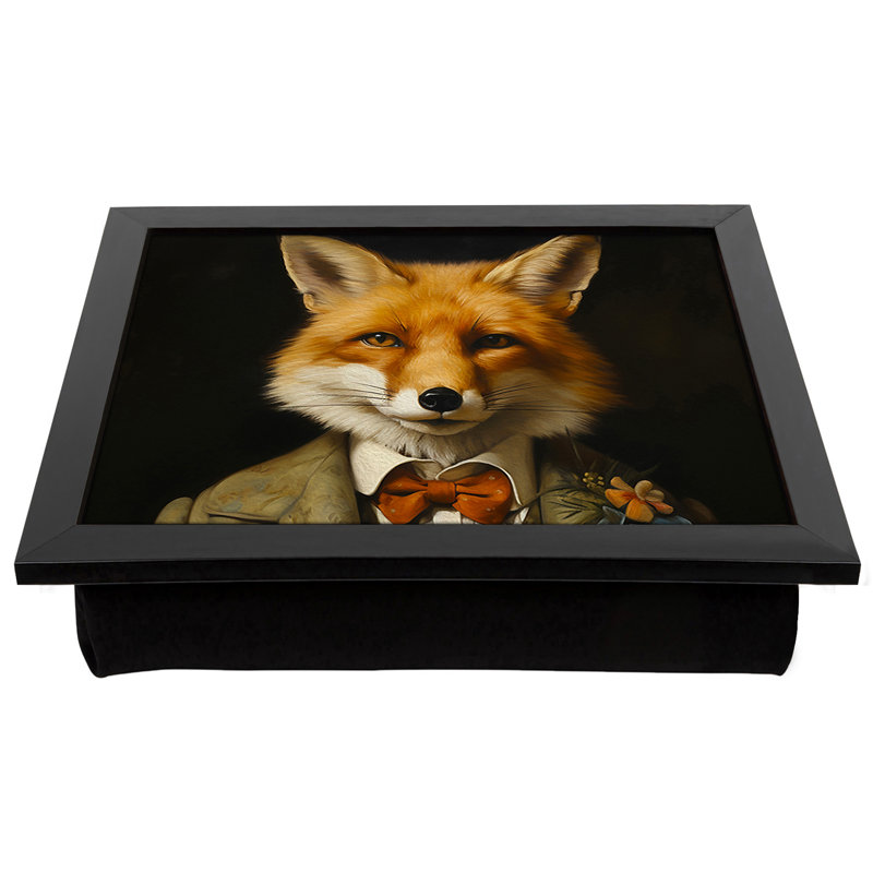 Breakfast Tray
