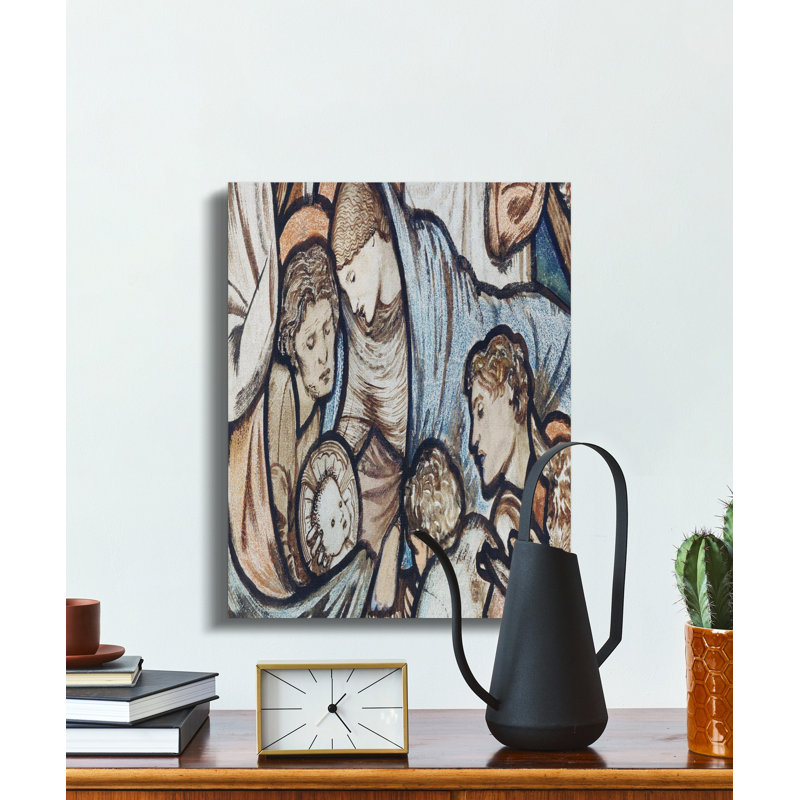 Wrapped Canvas Print Set, 16x24