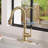 Clihome Kitchen Faucet-93328611