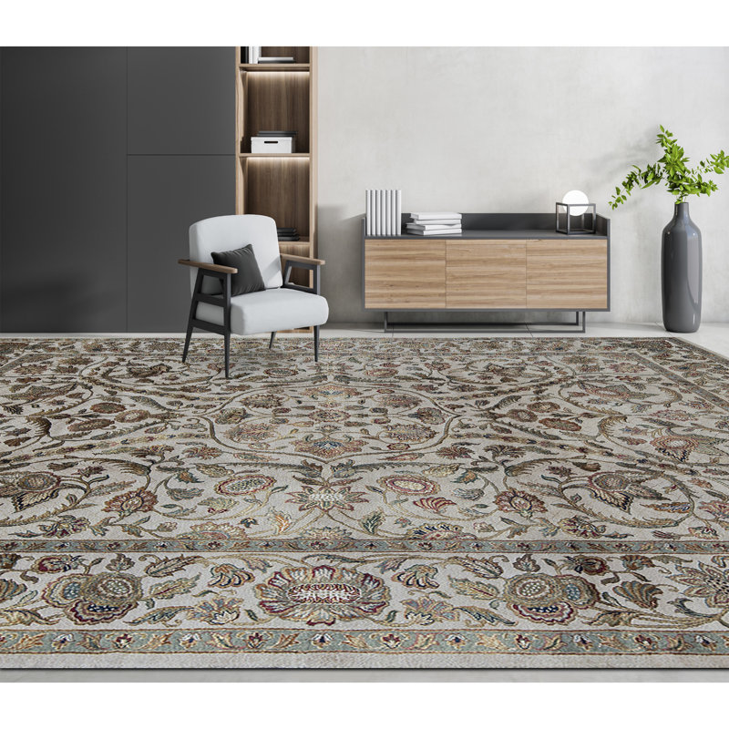 Chantel One-of-a-Kind 9' X 12'3" Area Rug