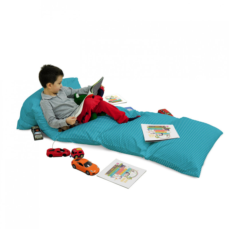 Housse de coussin d'extérieur Diagonal, H 2 po x l 36 po x P 88 po
