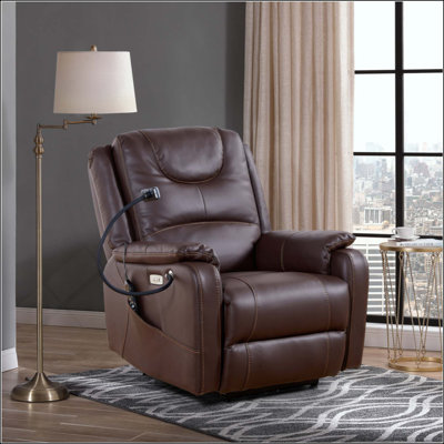 Fauteuil inclinable Zero Gravity