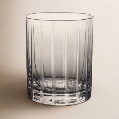Ensemble de verres à whisky faits à la main Ivy Bronx, 4 pièces, 13,7 oz