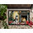 Jecaryous Non-Slip Christmas Indoor Doormat-431177507