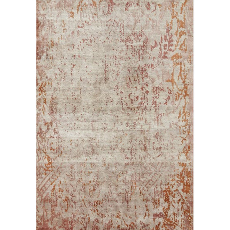 One-of-a-Kind 6' X 9' Area Rug