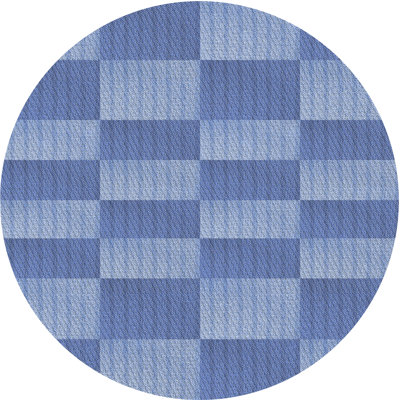 Geometric Indoor Rug