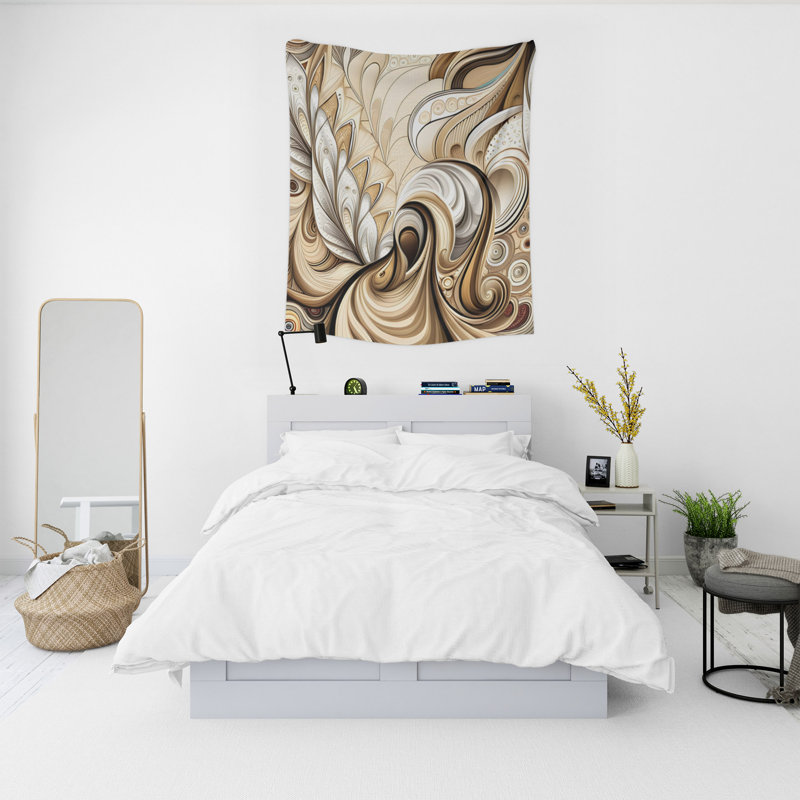 Wall Tapestry TAP00774, 60" H x 51" W