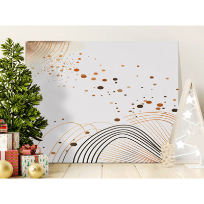 Wrapped Canvas Print Set