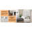 King Size Wood Platform Bed-2048194099-2048194097