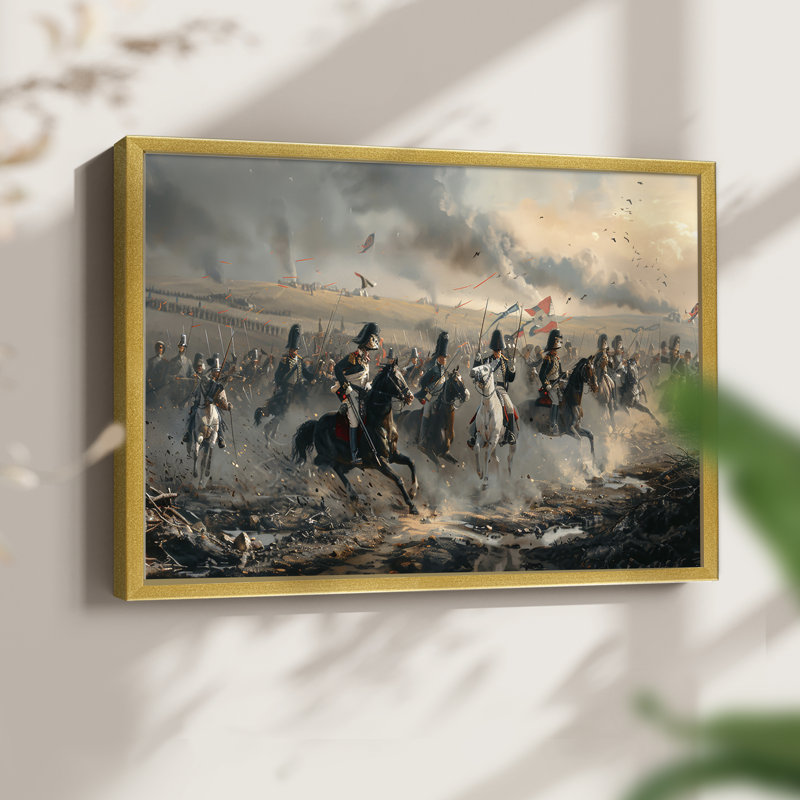 Floral Series-CLXVII -Framed Print - Restickable