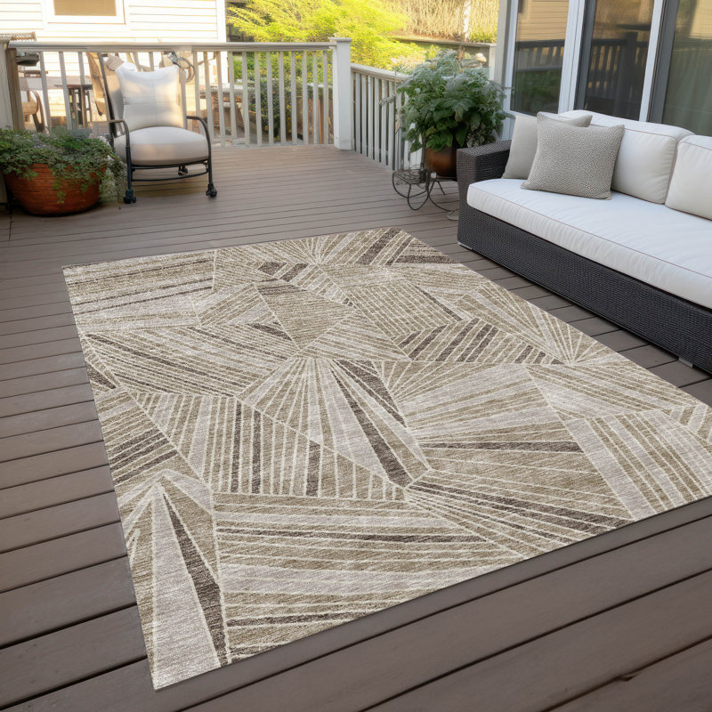 Tapis Colturo, Rectangle 9 pi x 12 pi