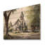 Russell - Panneaux muraux décoratifs en bois de ferme-302284861