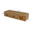 Dewar Wood Desk Organiser