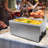 Stainless Steel Chafing Dish