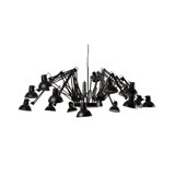 Dear Ingo 16 - Light Chandelier