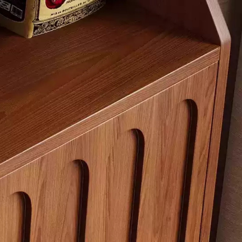 Retro Multi-Functional Sideboard