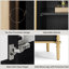 Buffet Velora Modern Luxury
