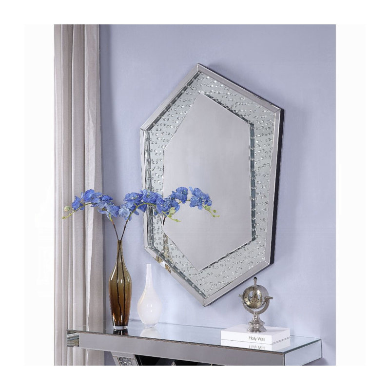 Miroir décoratif Nysa