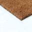 Wroten Non-Slip No Pattern Doormat