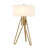 Floyd Metal Table Lamp-1305582296