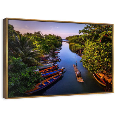 White River Boats And Raft