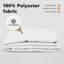 VidaXL 20cm D Retractable Patio Awning-114391047-114391052
