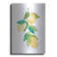 Art mural luxueux «Summer Lemons II» par Courtney Prahl-1147192816