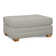 Bedford Upholstered Ottoman