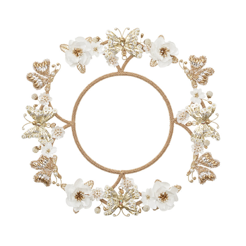 Papillon Charger