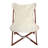 Burel Wicker Outdoor Armless Lounge Chair-1890363645