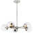 Brushed Nickel is out of stock
