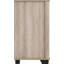 Naisha 80cm W 3 - Drawer Chest of Drawers