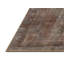 Tapis traditionnel chocolat noir Diomede
