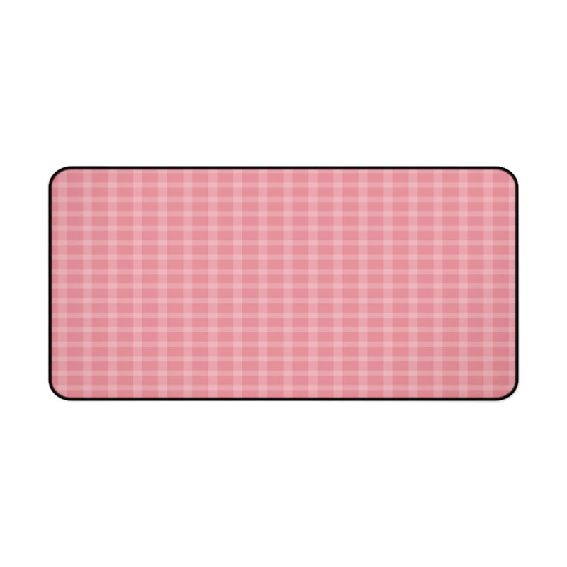 Polyester Desk Pad, 23.6x13.8