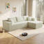 Canapé modulaire Ellie Cloudy Boneless-637237781-637092082