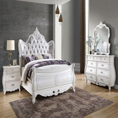 Miroir d'appoint Modern